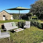 Prázdninový dům Maison 4 Chambres, Grand Jardin, 10 Minutes Des Plages Besneville
