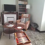 Maison 4 Chambres, Grand Jardin, 10 Minutes Des Plages Prázdninový dům