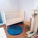 Maison 4 Chambres, Grand Jardin, 10 Minutes Des Plages Prázdninový dům