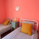 Maison 4 Chambres, Grand Jardin, 10 Minutes Des Plages
