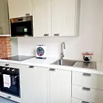 Maison 4 Chambres, Grand Jardin, 10 Minutes Des Plages Prázdninový dům