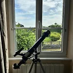 Maison 4 Chambres, Grand Jardin, 10 Minutes Des Plages * Besneville
