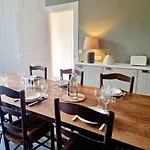 Maison 4 Chambres, Grand Jardin, 10 Minutes Des Plages