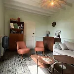 Maison 4 Chambres, Grand Jardin, 10 Minutes Des Plages Prázdninový dům