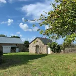 Maison 4 Chambres, Grand Jardin, 10 Minutes Des Plages * Besneville