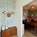 Prázdninový dům Maison 4 Chambres, Grand Jardin, 10 Minutes Des Plages *