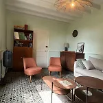 Maison 4 Chambres, Grand Jardin, 10 Minutes Des Plages * Besneville