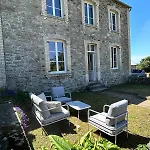 Maison 4 Chambres, Grand Jardin, 10 Minutes Des Plages