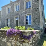 Maison 4 Chambres, Grand Jardin, 10 Minutes Des Plages *