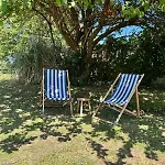 Maison 4 Chambres, Grand Jardin, 10 Minutes Des Plages Prázdninový dům