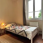Prázdninový dům Maison 4 Chambres, Grand Jardin, 10 Minutes Des Plages *