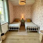 Maison 4 Chambres, Grand Jardin, 10 Minutes Des Plages Prázdninový dům