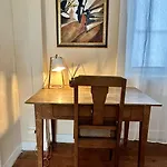 Maison 4 Chambres, Grand Jardin, 10 Minutes Des Plages Besneville