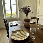 Maison 4 Chambres, Grand Jardin, 10 Minutes Des Plages