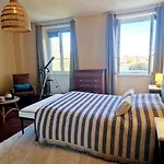 Maison 4 Chambres, Grand Jardin, 10 Minutes Des Plages Prázdninový dům Besneville