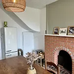 Prázdninový dům Maison 4 Chambres, Grand Jardin, 10 Minutes Des Plages Besneville