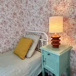 Maison 4 Chambres, Grand Jardin, 10 Minutes Des Plages * Besneville