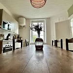 Maison 4 Chambres, Grand Jardin, 10 Minutes Des Plages Besneville