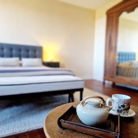 Holiday home Maison De Famille Au Coeur Du Bocage Normand Besneville