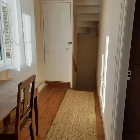 Vakantiehuis Maison 4 Chambres, Grand Jardin, 10 Minutes Des Plages *