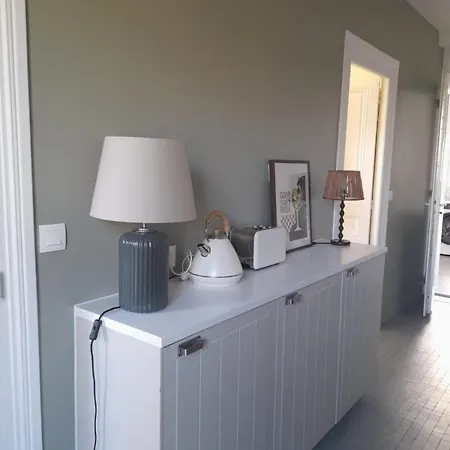 Maison 4 Chambres, Grand Jardin, 10 Minutes Des Plages *