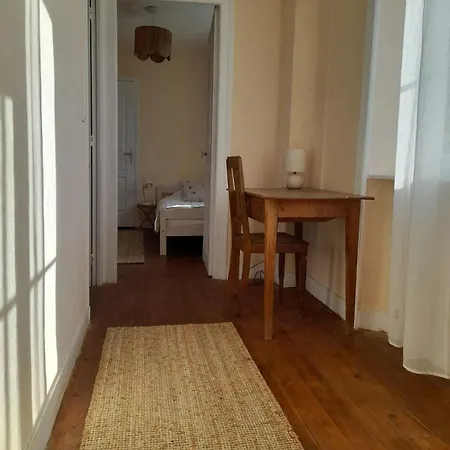 Maison 4 Chambres, Grand Jardin, 10 Minutes Des Plages * Besneville