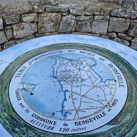 Maison 4 Chambres, Grand Jardin, 10 Minutes Des Plages Vakantiehuis