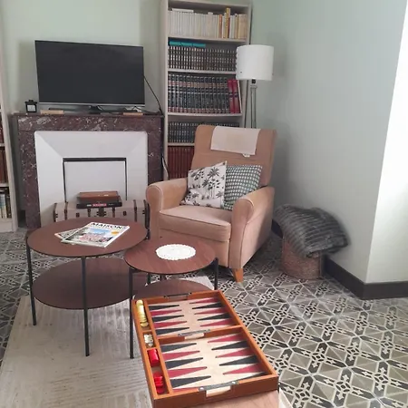 Maison De Famille Au Coeur Du Bocage Normand Holiday home