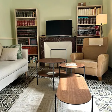 Vakantiehuis Maison 4 Chambres, Grand Jardin, 10 Minutes Des Plages Besneville