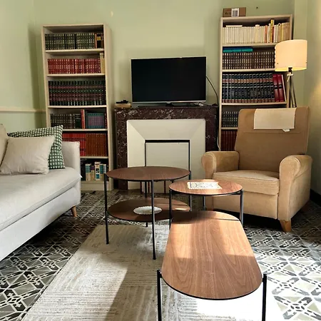 Maison De Famille Au Coeur Du Bocage Normand Vakantiehuis *