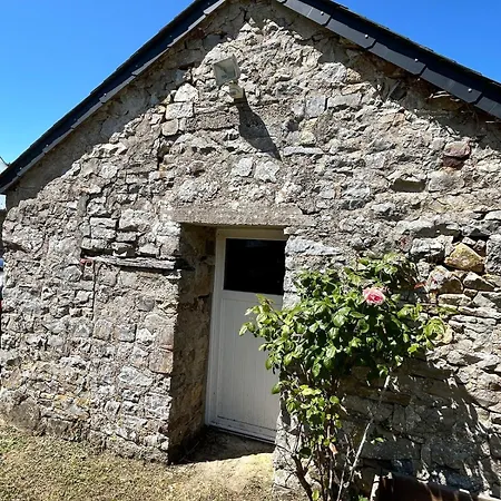 Dom wakacyjny Maison 4 Chambres, Grand Jardin, 10 Minutes Des Plages