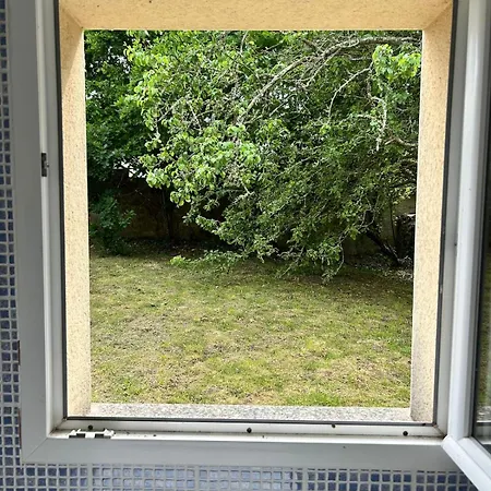 Maison 4 Chambres, Grand Jardin, 10 Minutes Des Plages Dom wakacyjny