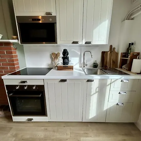 Maison 4 Chambres, Grand Jardin, 10 Minutes Des Plages