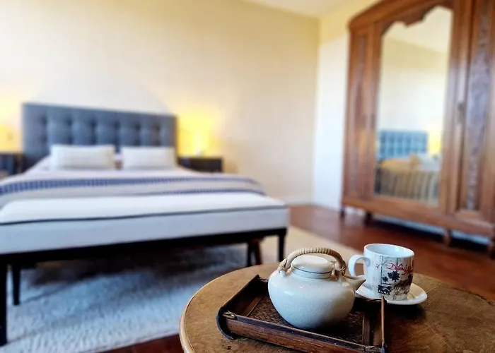 Ferienhaus Maison 4 Chambres, Grand Jardin, 10 Minutes Des Plages Besneville