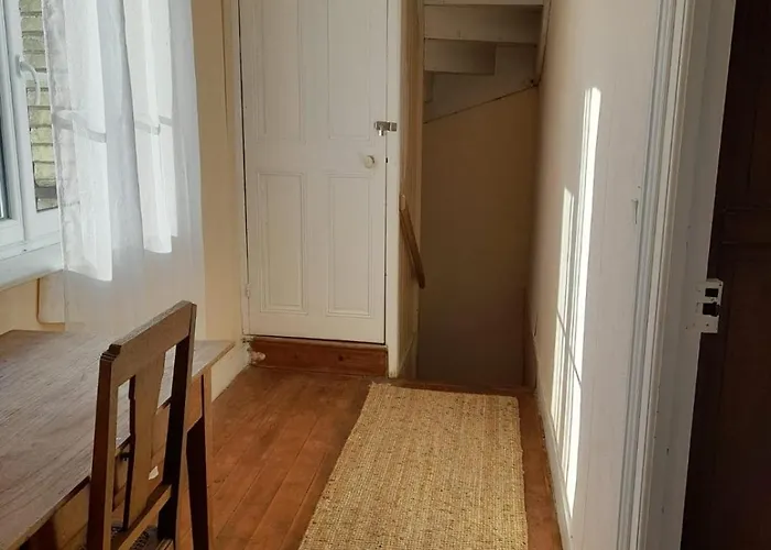 Ferienhaus Maison 4 Chambres, Grand Jardin, 10 Minutes Des Plages *