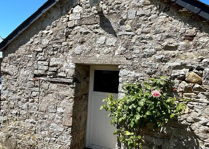 Maison 4 Chambres, Grand Jardin, 10 Minutes Des Plages Besneville